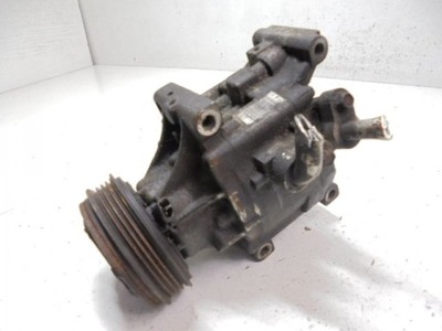 MAZDA RX8 COMPRESSOR COMPRESSOR 447260-7921 1,3  