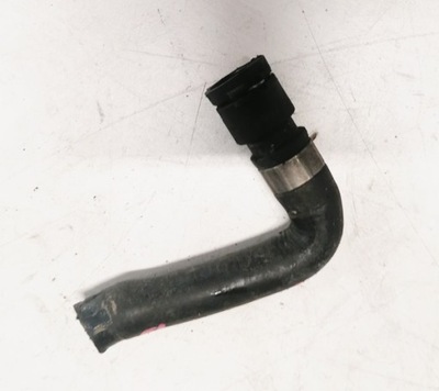 Bmw 6 e64 cabrio 04r труба wąż шланг wody фото №1