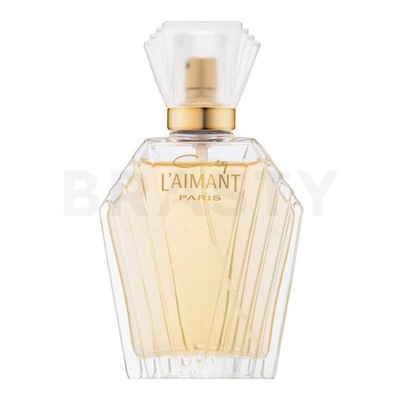 Coty L'aimant EDT W 50 ml