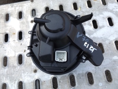 Вентилятор вентилятор volvo v70 lift 2005 rok.europa фото №1