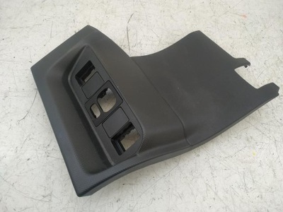 Захист консолі toyota auris i 55545-02010 фото №1