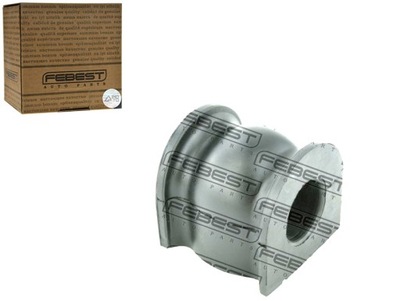 Втулка стабилизатора передний honda stream rn6 2007-2013 jp febest фото №1