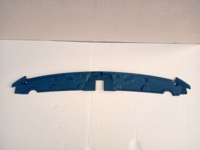 Seat ateca защита накладка поперечина перед 575853655 фото №1