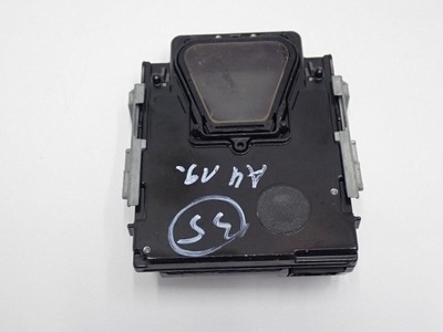 Камера ассистент поперечина 8w0907217d audi a4 b9 19r фото №1