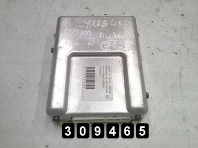 1990 lexus 400 ecu abs 89541-50020 фото №1