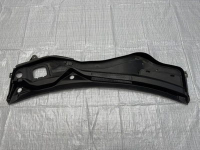 Жабо maserati levante 670040250 фото №1