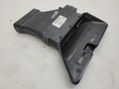 Впуск канал воздуховод воздуха 7 f01 f02 9217987 фото №1