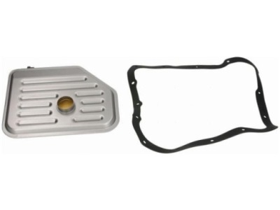 Фільтр оливи коробки hyundai trajet 2.0 2.7 00-08 фото №1