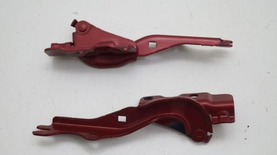 Mazda cx5 12-17 петля капот левый правый фото №1