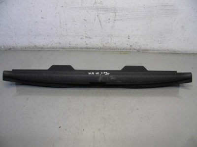 Захист поперечина заднього задня grand scenic iii lift фото №1