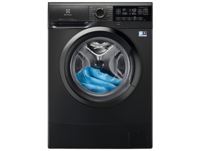 Pralka ELECTROLUX EW6SN306SPX 6kg