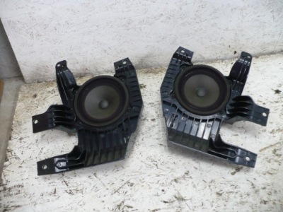 Kia pro ceed ii 12-18 динамик корпус левый правый задняя 96360-a2000 фото №1