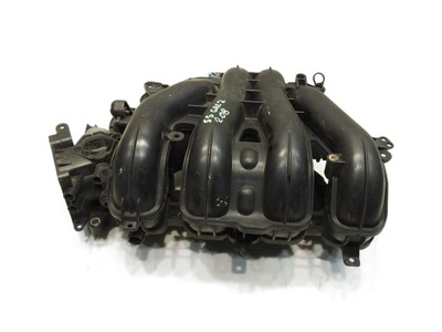 Колектор всмоктуючий ford galaxy mk2 2.0b 4msg-9424-ft фото №1