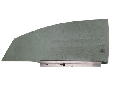 Opel vectra c стекло левая передняя ...6 фото №1