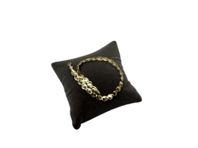 ZŁOTA BRANSOLETKA 3,48G 585