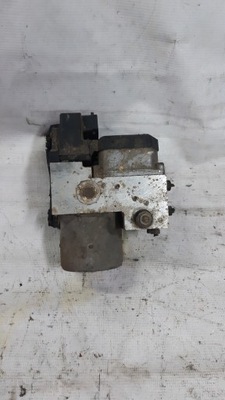 Renault scenic rx4 насос abs 0273004396 фото №1