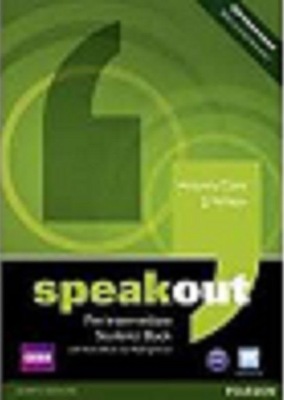 Speakout PreIntermediate Students Book z