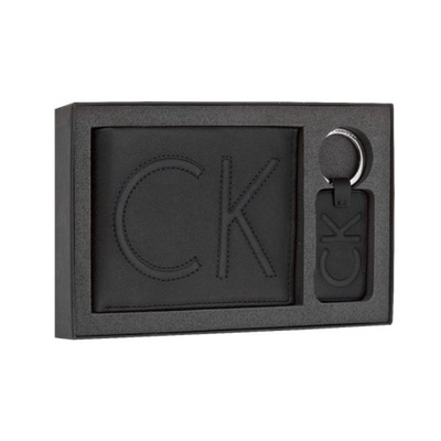 Portfel Calvin Klein K50K503351 uniw