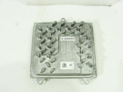 Преобразователь модуль opel corsa f 2019- 90194244 фото №1