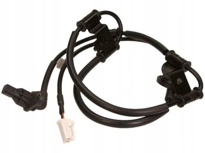 Датчик, скорость вращательная колеса delphi ss20510 фото №1