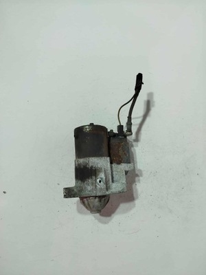 Стартер jeep cherokee 56044735ab фото №1