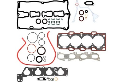 VICTOR REINZ КОМПЛЕКТНЫЙ КОМПЛЕКТ ПРОКЛАДОК ДВИГАТЕЛЯ ALFA ROMEO 145 146 фото