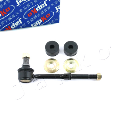 З'єднувач стабілізатора перед kia sorento i 2.4 2.5 фото №1