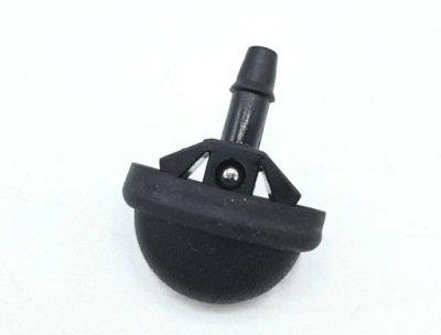 Насадка распылителя стекло fiat idea фото №1