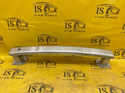 Балка бампера задняя задняя alu peugeot 5008 p87 ii фото №1