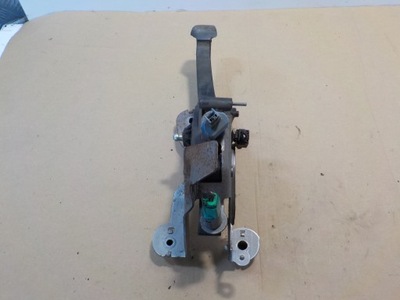 Педаль сцепления renault megane 09450242 465030037r фото №1