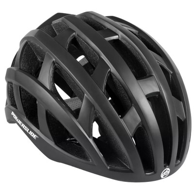 Kask Powerslide Elite Classic Black 55-58 cm