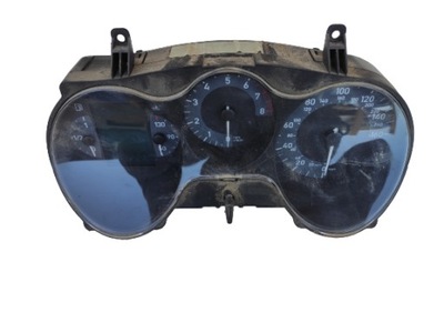 Счетчик приборы seat leon ii фото №1