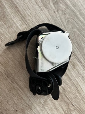 Vw amarok lift pas безопасности задняя 2h0857811 фото №1