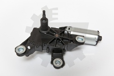 MOTOR LIMPIAPARABRISAS TRASERO SEAT SKODA VW 1J6955711  