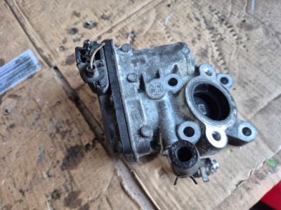 Subaru клапан egr 14710aa740 фото №1