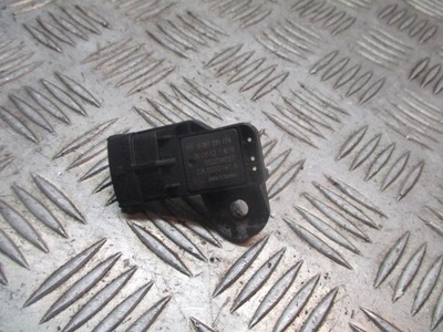 Map датчик fiat idea 1.4 фото №1