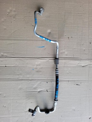 Шланг кондиционера bmw x5 f15 2016 9271893 фото №1