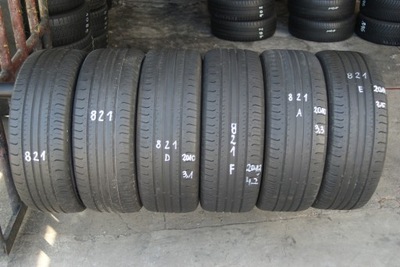 205/55R16 94H Hankook Optimo K415 205/55/16 (821) 