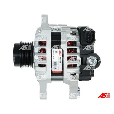 ALTERNADOR AS-PL A9342S  