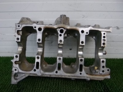 Mazda 3 6 cx-5 kd 13- 2.2d sh01 основание картера оригинальный номер фото №1