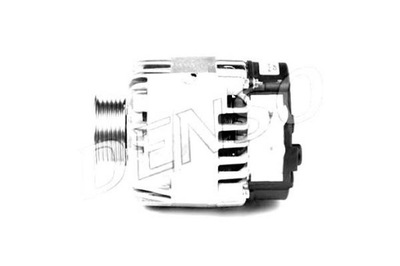 Denso генератор citroen c1 1.0 pm_. pn_ фото №1