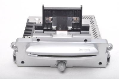MINI R56 RADIO CD 3452105 
