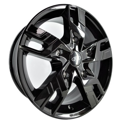 17'' 5x160 FORD Transit Custom FELGI NOWE RONAL