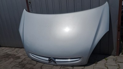 Капот передня citroen xsara 02r фото №1