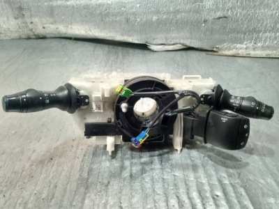 Переключатель комбинированный renault laguna iii 255670001r-b 2.0 16v фото №1