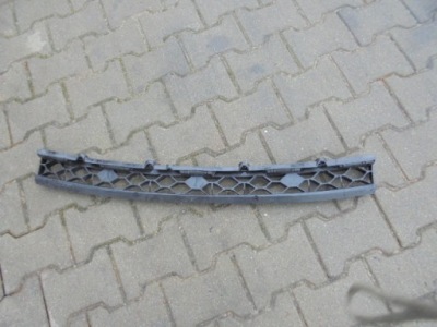 Направляющая бампера задняя volvo s60 v60 31455676 фото №1