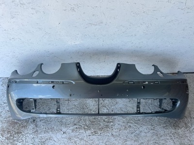 Бампер перед передній jaguar s-type lift 03-07 фото №1