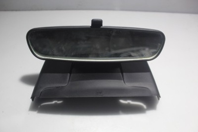 Дзеркало внутрішнє alfa romeo giulia фото №1