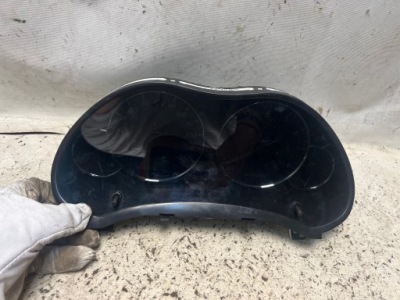 Toyota avensis t25 2.0 vvti лічильник прилади europa фото №1