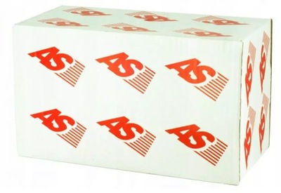 Сцепление односторонний, стартер as-pl sd9104 фото №1